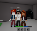 Rat's Group C: