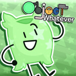 Object Whatever