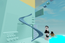 Wieża godna szacunku.