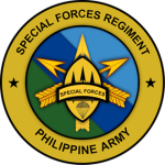 PA | Special Forces Regiment ᅠ