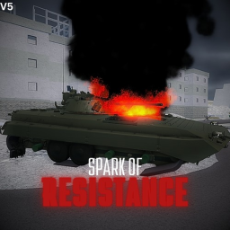 [OPEN] Spark of Resistance