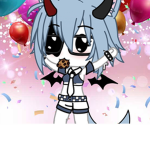 Gacha maria uwu