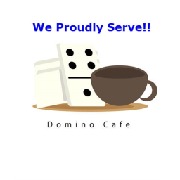 Domino Cafe V.2 [Join Domino Cafe Please]
