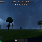 Tornado fury