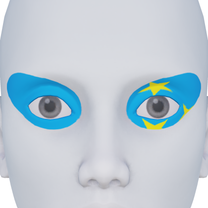Tuvalu Eyes