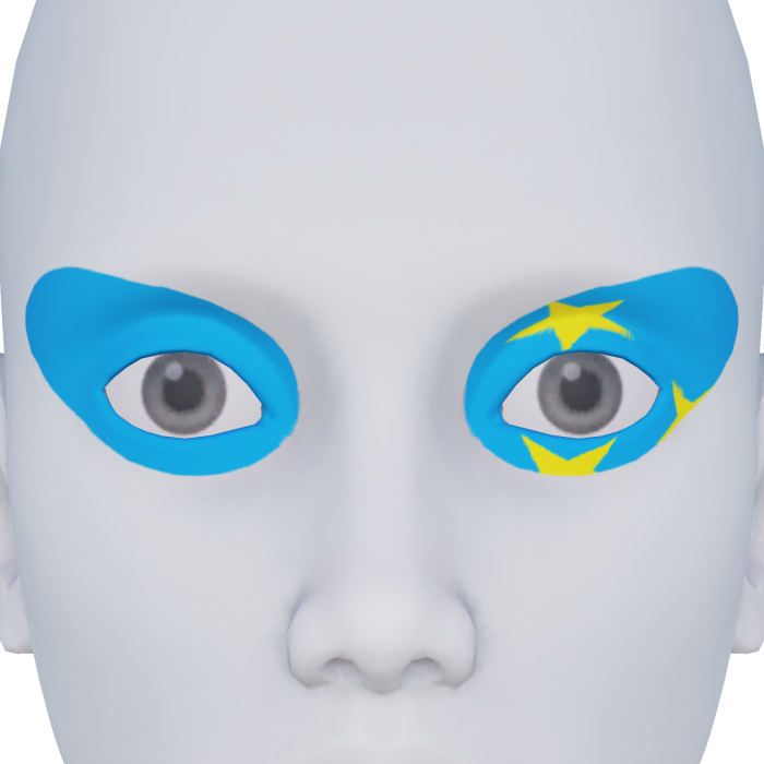 Tuvalu Eyes
