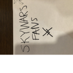 Skywars fan group (admin also)