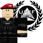 [UNIF] Marine Corps