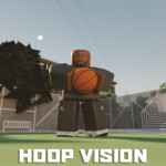 [🏀] Hoop Vision Basketball