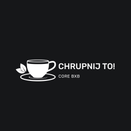Kawiarnia Chrupnij To! | CORE BxB