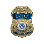 Mano County | Immigration and Customs Enforcement