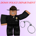 Dom's Police Department