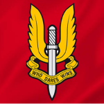 |BAF| United Kingdom Special Forces [UKSF]