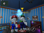 Mario and Luigi brothership group
