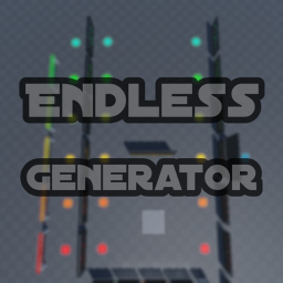 Endless Generator