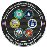 [USAAF] United States of America Armed Forces ~
