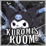 Kuromi's Room