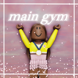 Main Gym | Going For Gold Gymnastics