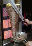 Doner kebab studios
