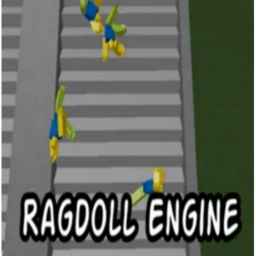 Ragdoll Engine 🤨