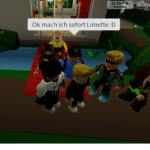 Abbok ist cool