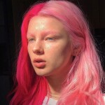 🌷˚· ͟͟͞➳❥