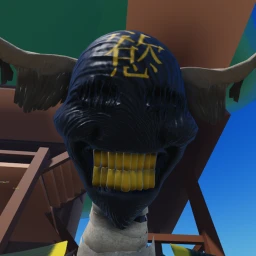 Survive Dodomeki The Mimic icon