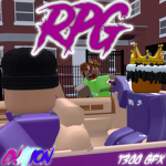 Rollin' Purple Grapes [RPG]
