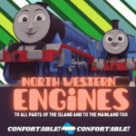 North Western Engines