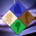 Crossover Gems Universe Fan Group
