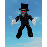 I AM A MONSTER