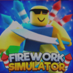 ⚡Fireworks Simulator! [ BETA ]