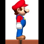 Mario Testing Profile