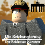 Die Reichsregierung von Kuranger