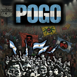 Pogo | National Rock