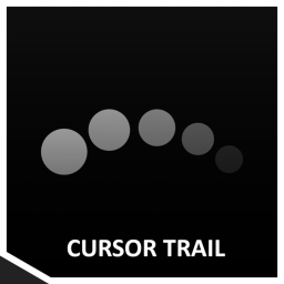 Cursor Trail icon