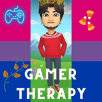 Gamer Therapy