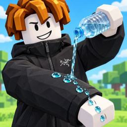 [⛈️ STORMS] Water Beads Off RNG 💧