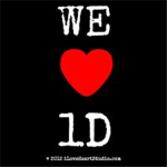 The True 1D Lovers