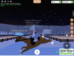 Horses valley