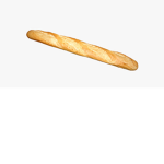 Church Of The Holy Baguette