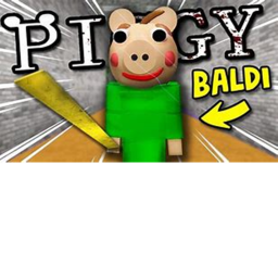baldi! *beta (chapter 1)
