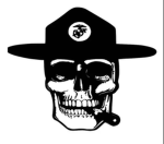 The devils K1zz Royal militia