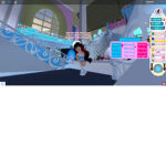 Giving away items!