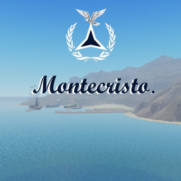 Montecristo.