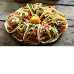 Tacos de Feto