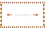 ~ bloxburgers ~