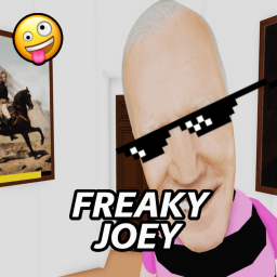 Escape SLEEPY JOE'S Office (OBBY)