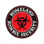 ~Zombie Security~