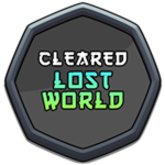 Lost World